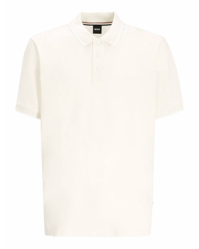 [BOSS] T-shirts Short Sleeve FW26 50494697118