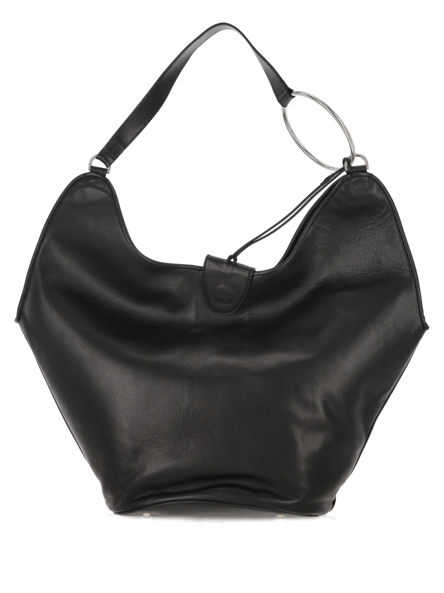 [Dondup] Shoulder bag FW26 WB321PL0725XXX999