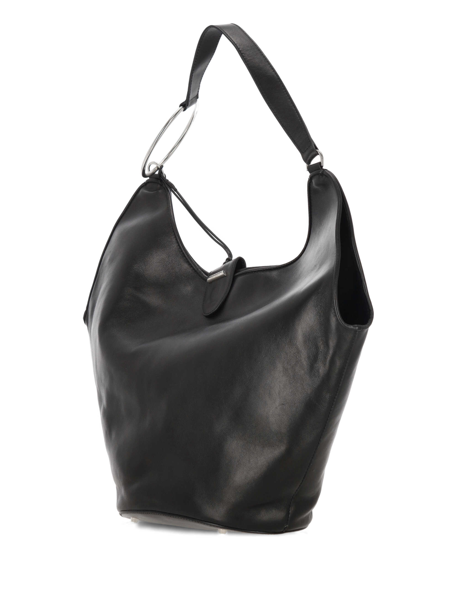 [Dondup] Shoulder bag FW26 WB321PL0725XXX999