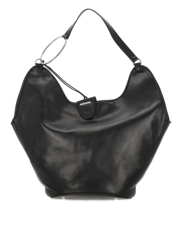 [Dondup] Shoulder bag FW26 WB321PL0725XXX999