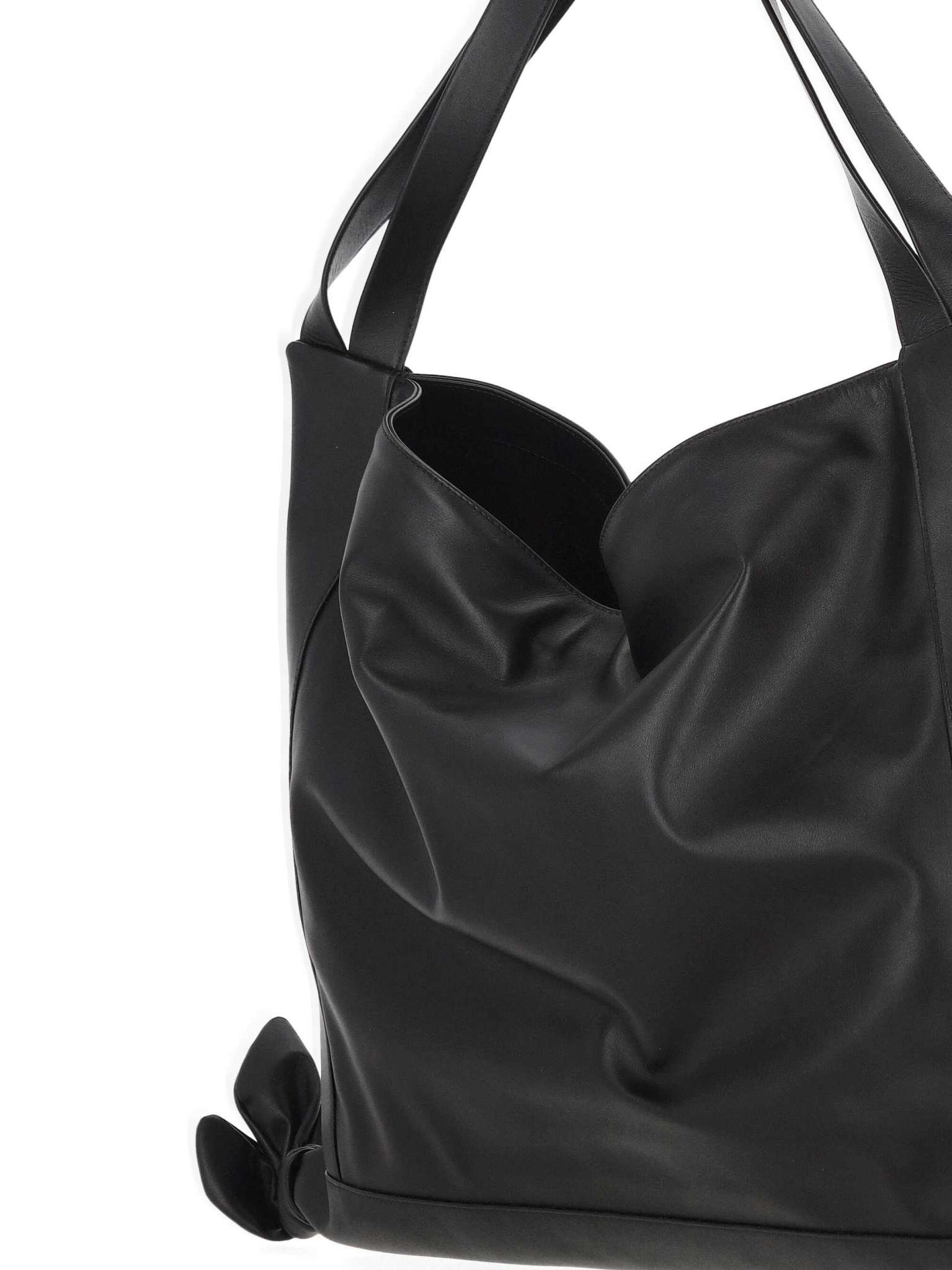 [HEREU] Shoulder bag FW26 CADLEWBA26BLACK