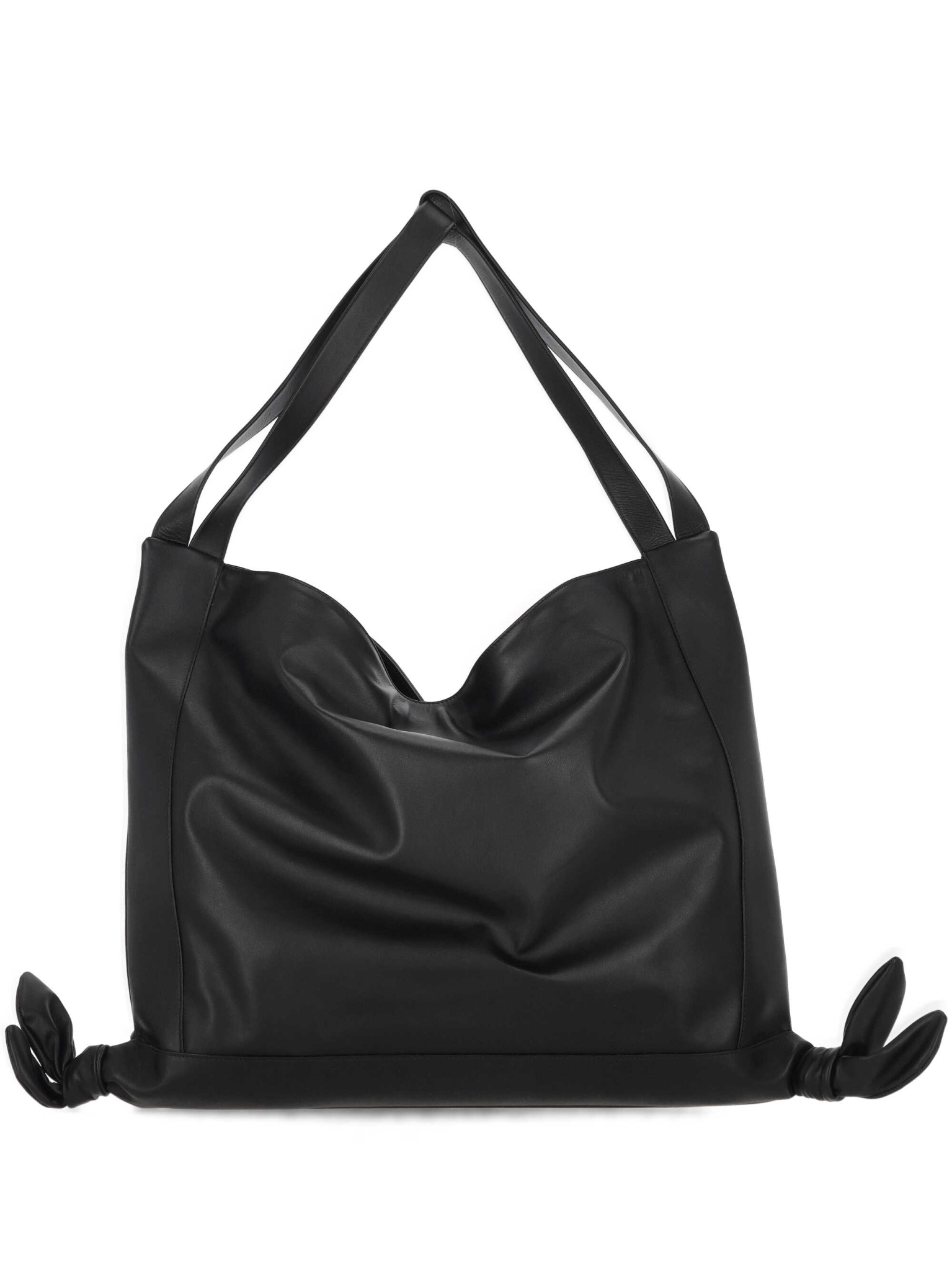 [HEREU] Shoulder bag FW26 CADLEWBA26BLACK