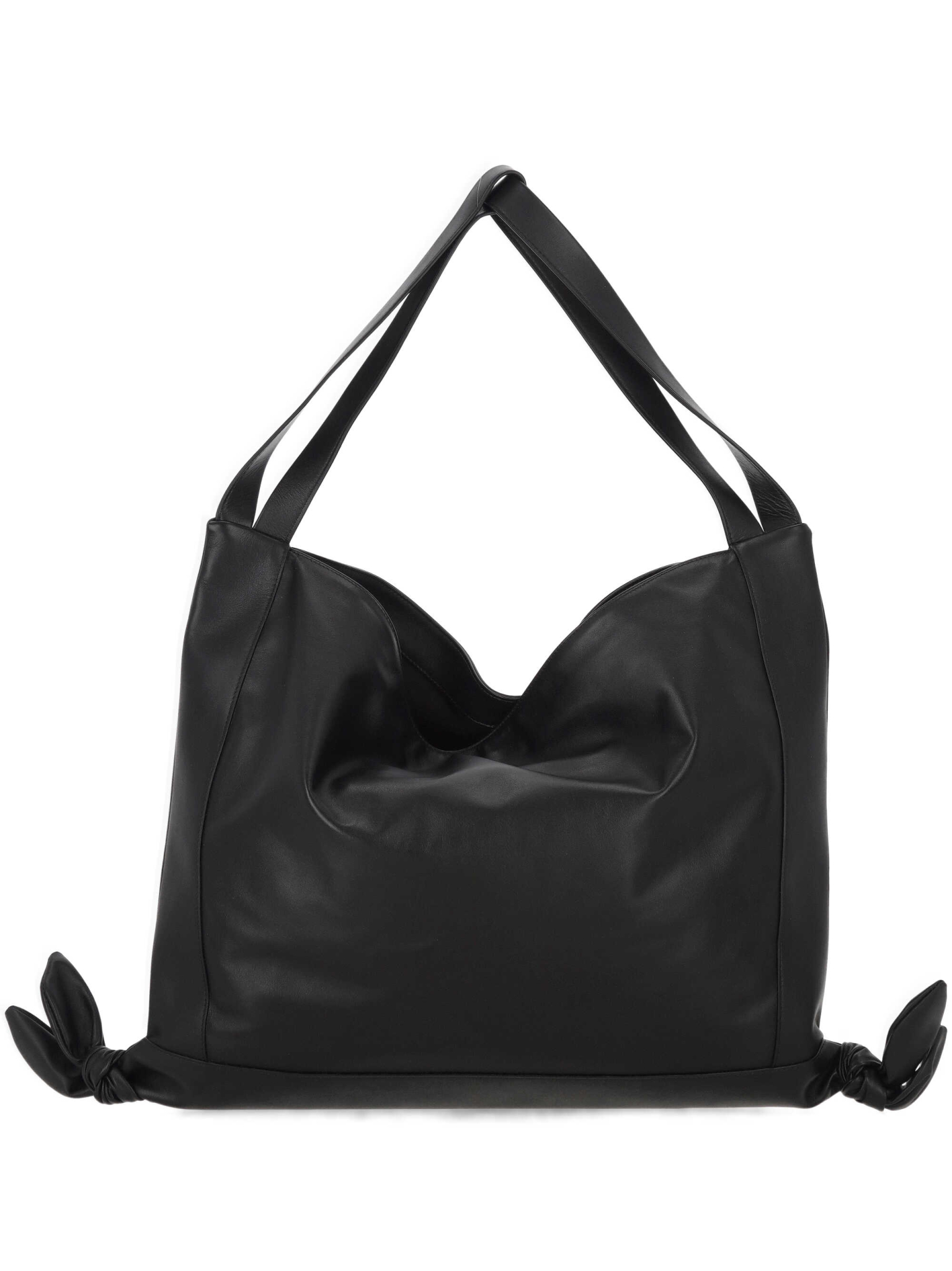 [HEREU] Shoulder bag FW26 CADLEWBA26BLACK