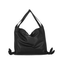 [HEREU] Shoulder bag FW26 CADLEWBA26BLACK