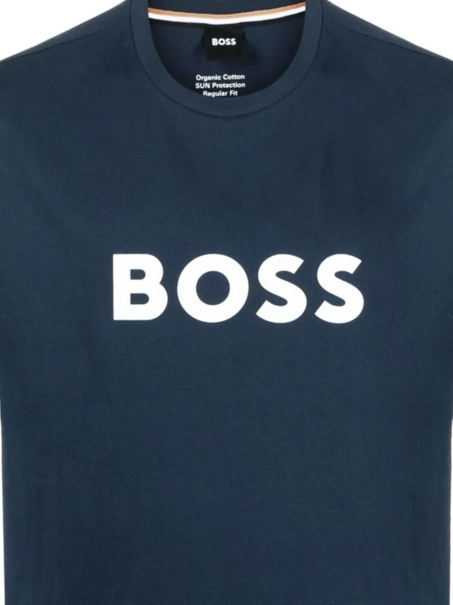 [BOSS] T-shirts Short Sleeve FW26 50491706413