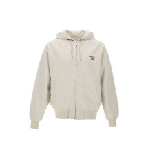 [DROLE DE MONSIEUR] Zip Up FW26 PERMHO207CO312GY