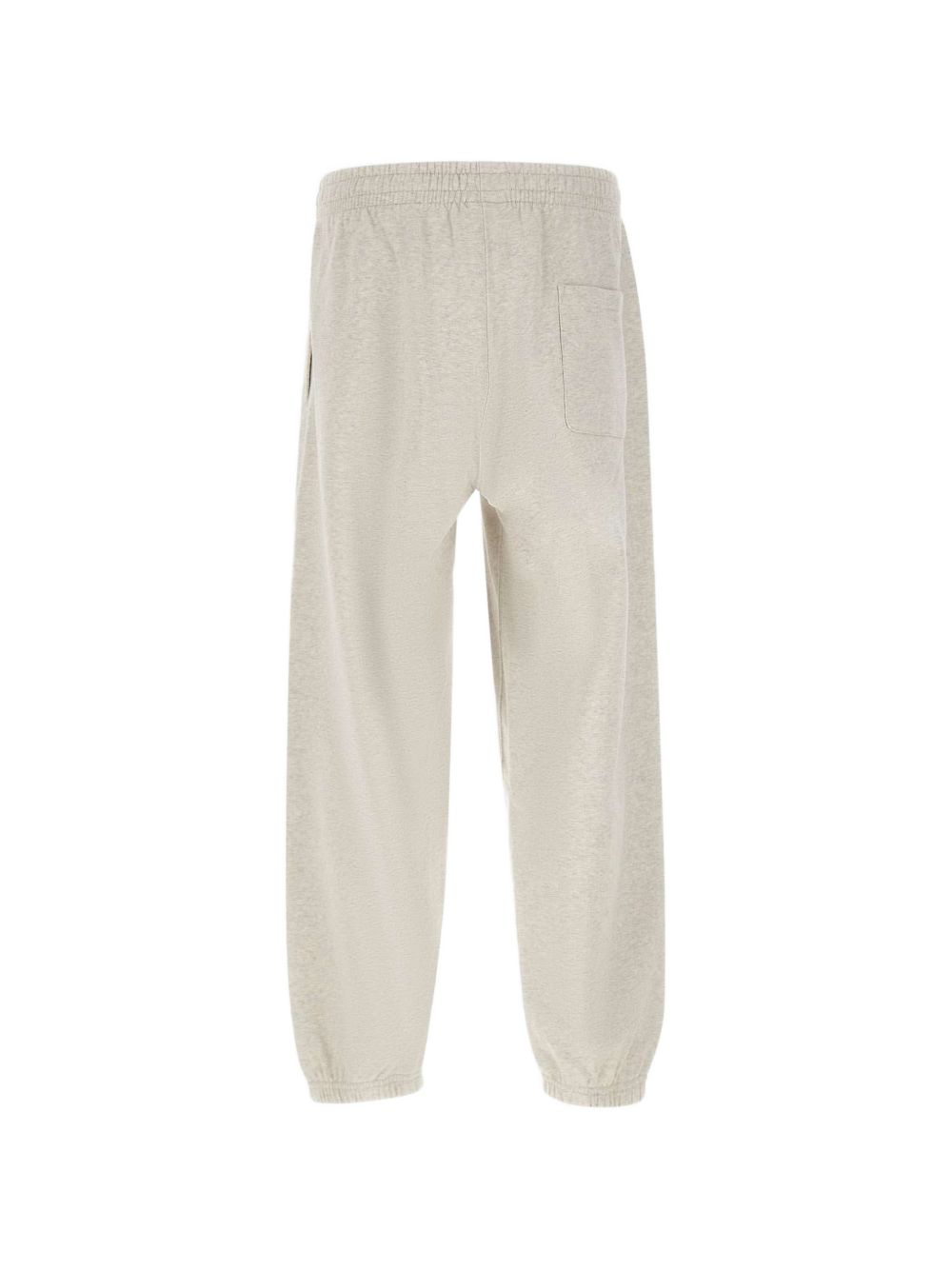 [DROLE DE MONSIEUR] Sweatpants FW26 PERMBP208CO312GY