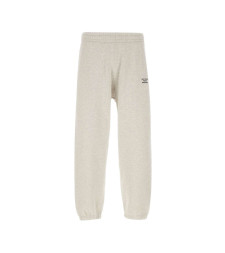 [DROLE DE MONSIEUR] Sweatpants FW26 PERMBP208CO312GY
