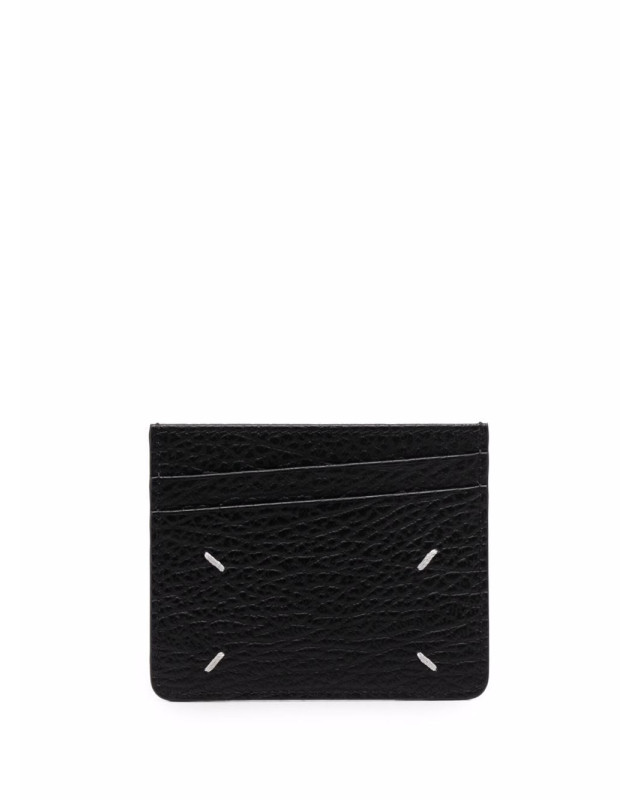 [Maison Margiela] Wallet FW26 SA1VX0006P4455T8013