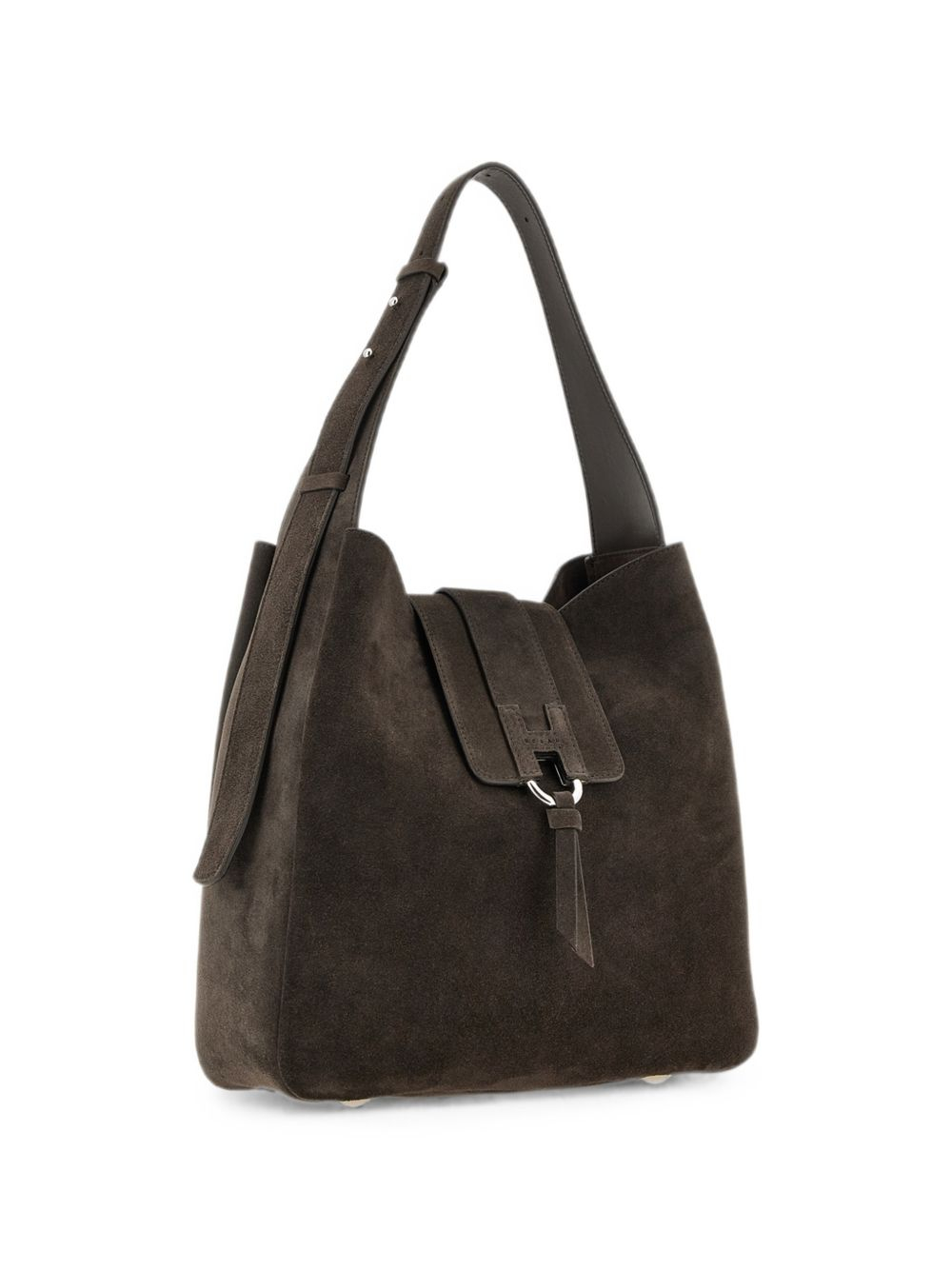 [Hogan] Tote bag FW26 KBW01XS0200UGMS808