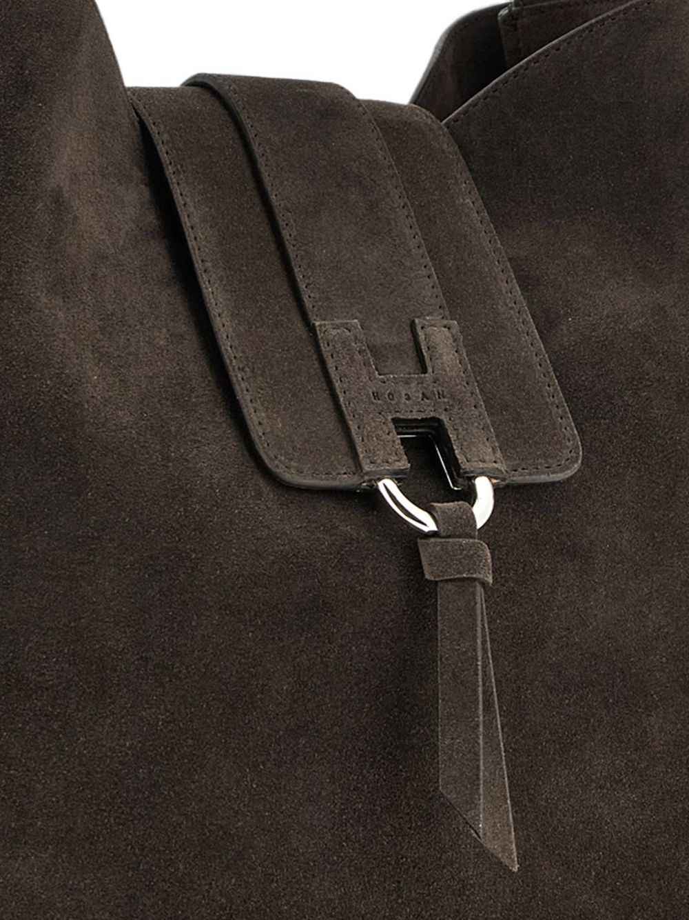 [Hogan] Tote bag FW26 KBW01XS0200UGMS808