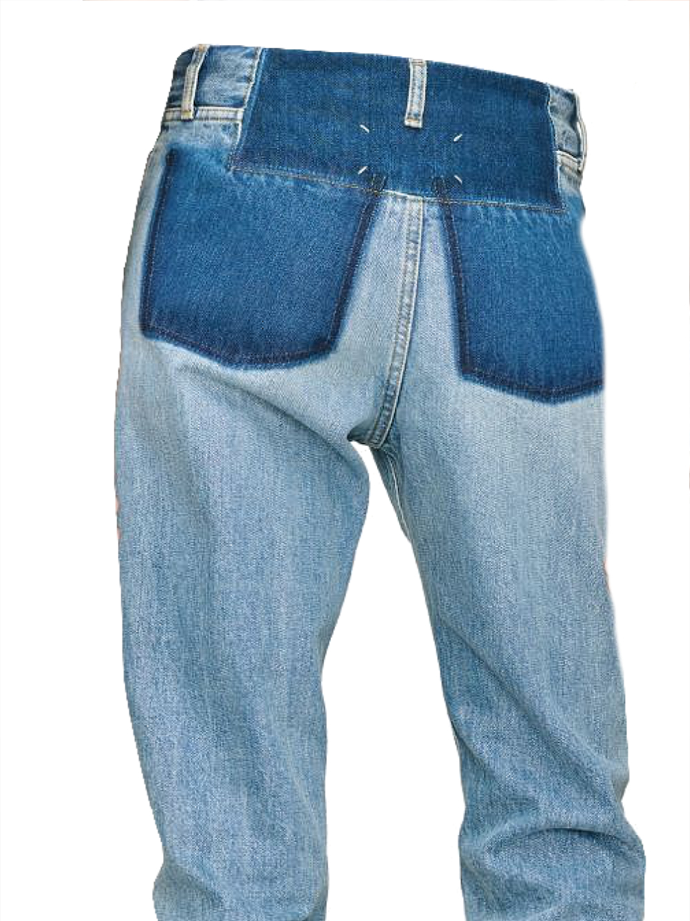 [Maison Margiela] Jeans FW26 S51KA0625S30561988