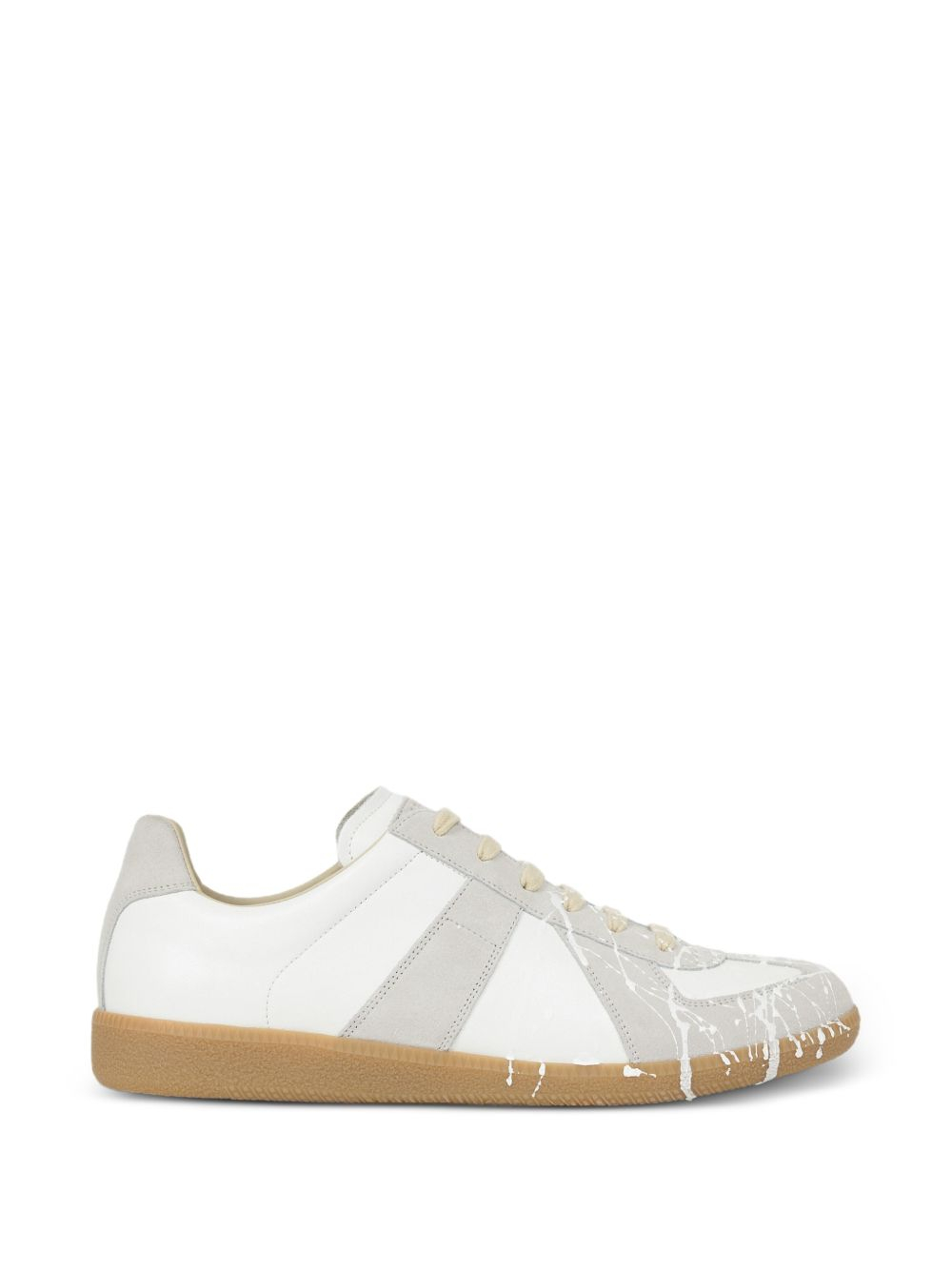 [Maison Margiela] Sneakers FW26 S57WS0517P7799H8548
