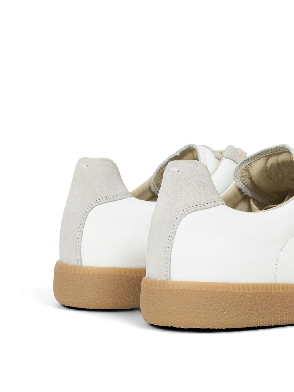 [Maison Margiela] Sneakers FW26 S57WS0517P7799H8548