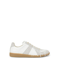 [Maison Margiela] Sneakers FW26 S57WS0517P7799H8548