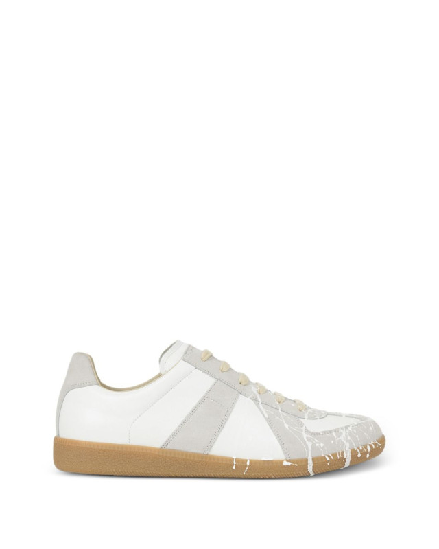 [Maison Margiela] Sneakers FW26 S57WS0517P7799H8548