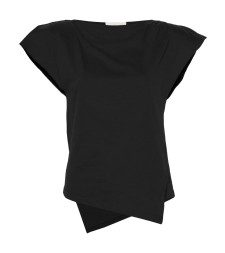 [Isabel Marant] T-shirts Short Sleeve FW26 TS0097FAA1N41I01BK