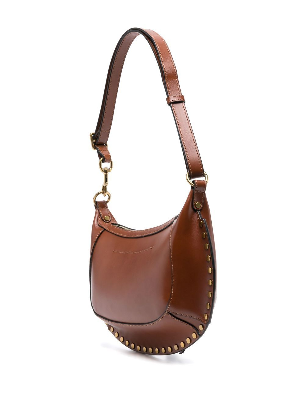 [Isabel Marant] Shoulder bag FW26 PP0003FAA1C01M50CO