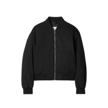 [CALVIN KLEIN] Bomber jacket FW26 LV047F505GUB1UB1
