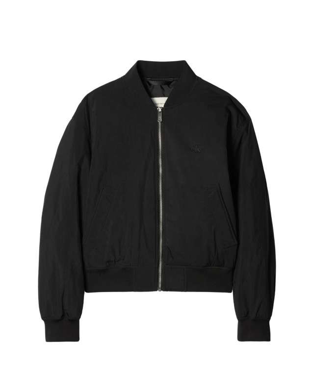 [CALVIN KLEIN] Bomber jacket FW26 LV047F505GUB1UB1