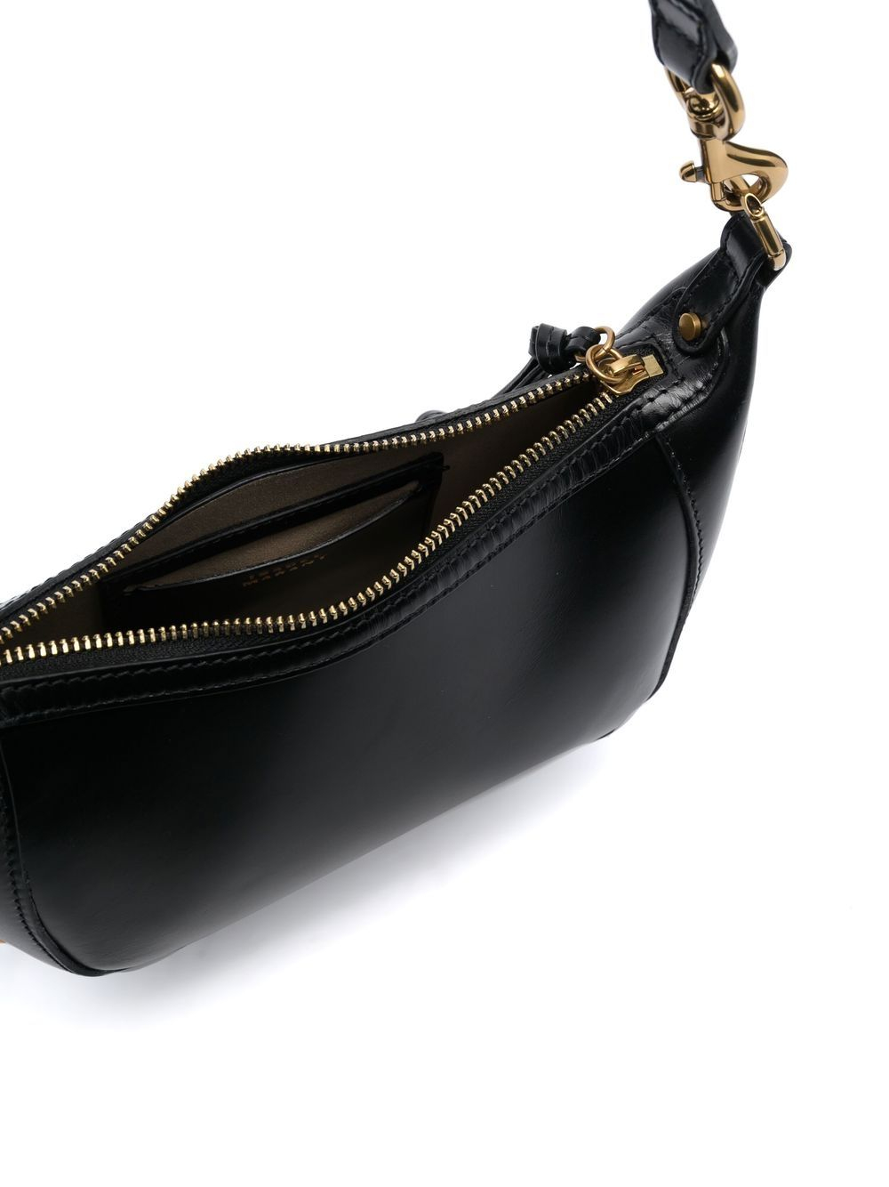 [Isabel Marant] Shoulder bag FW26 PP0003FAA1C01M01BK
