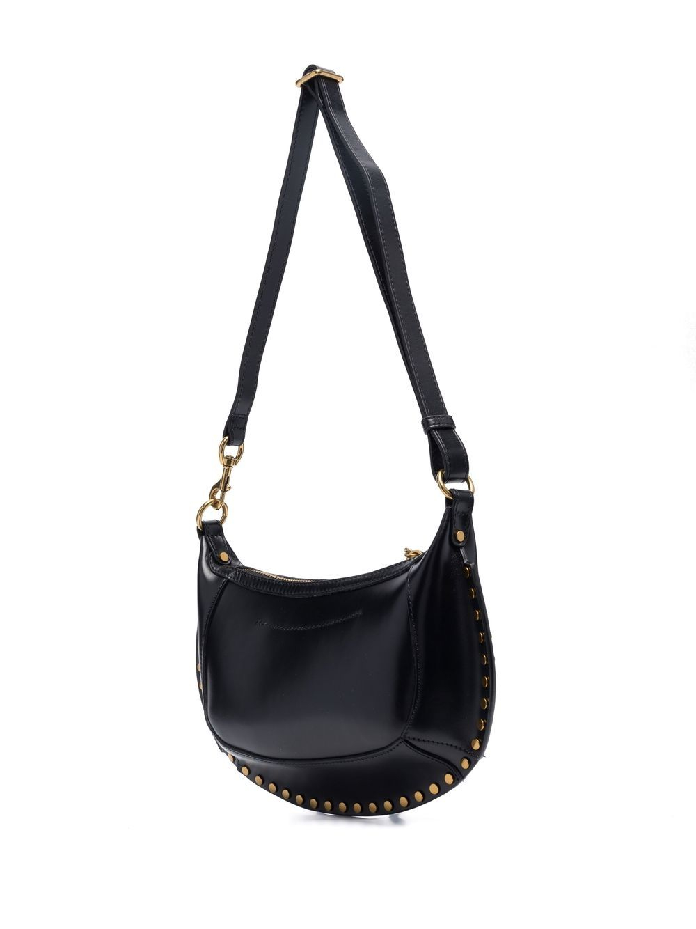 [Isabel Marant] Shoulder bag FW26 PP0003FAA1C01M01BK