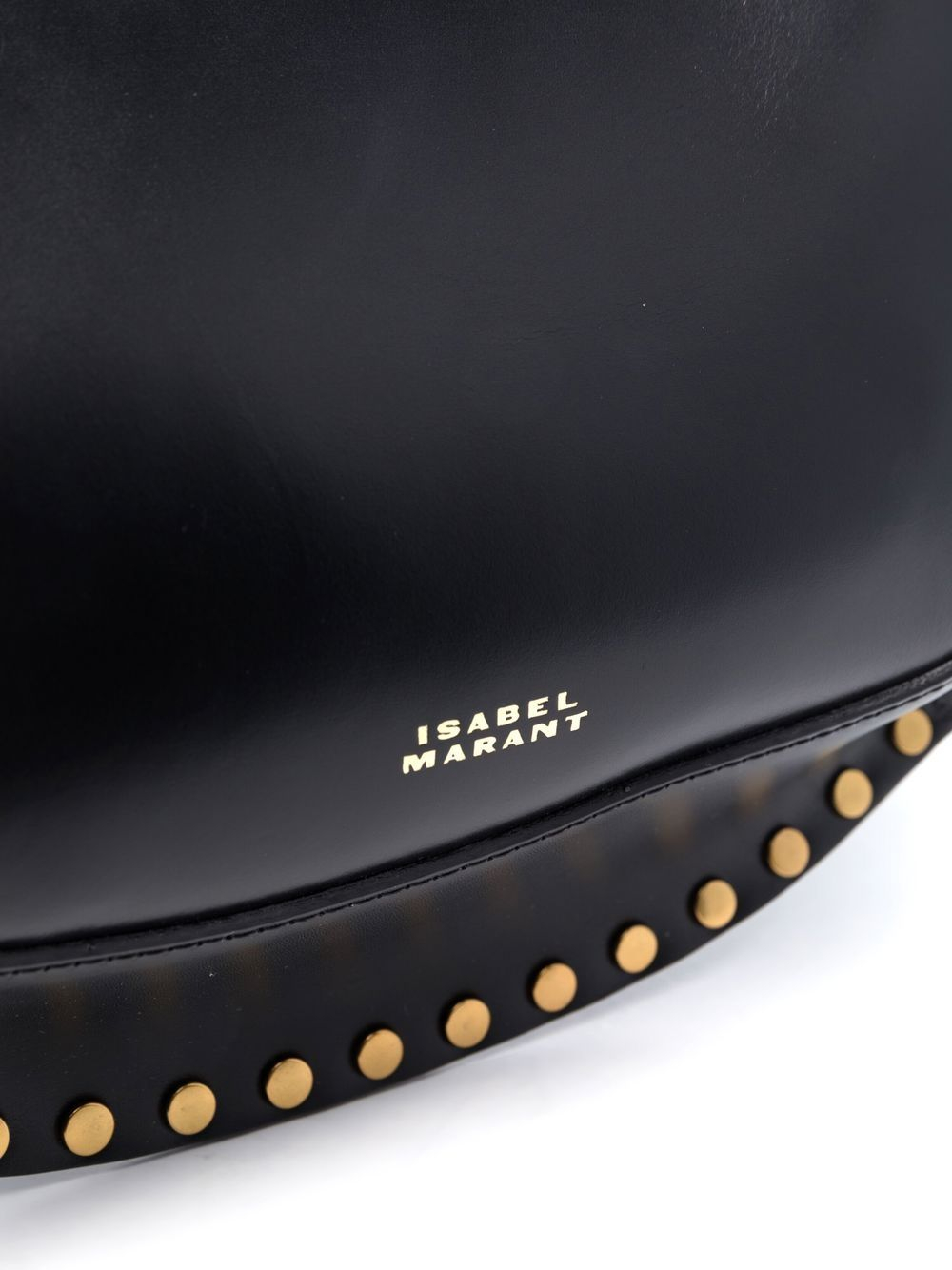 [Isabel Marant] Shoulder bag FW26 PP0003FAA1C01M01BK