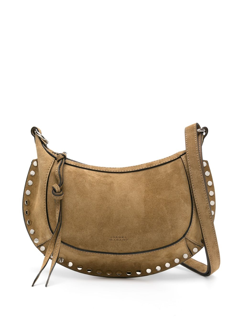 [Isabel Marant] Shoulder bag FW26 PP0003FAA3C32M50TA