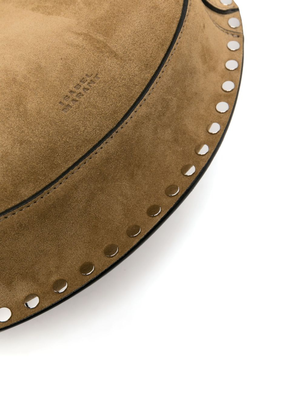[Isabel Marant] Shoulder bag FW26 PP0003FAA3C32M50TA