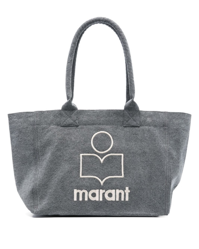 [Isabel Marant] Shoulder bag FW26 PM0062FAA1X19M02FK