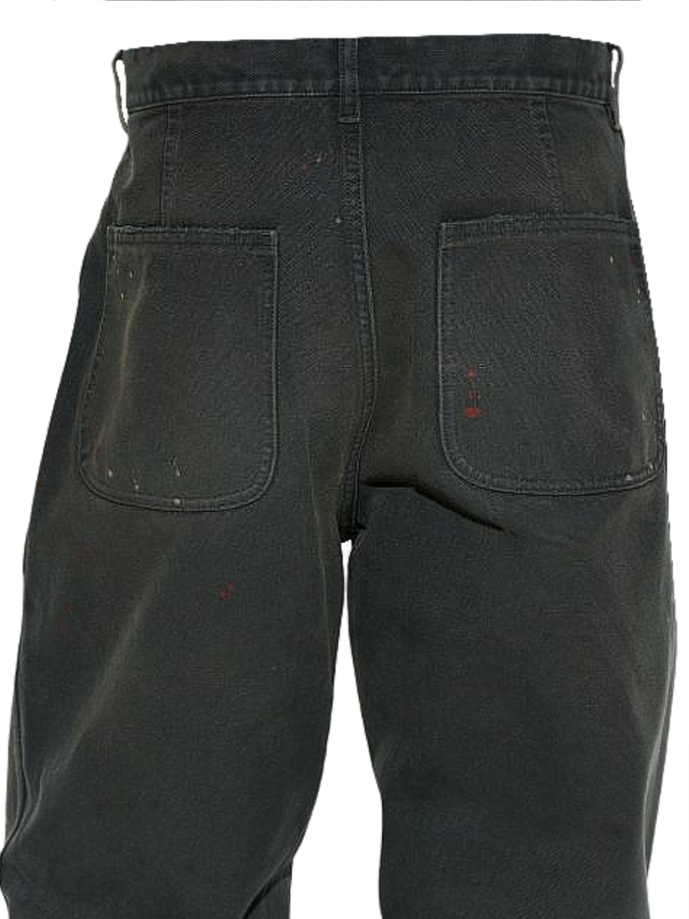 [Maison Margiela] Trousers FW26 S50KA0728M35926961