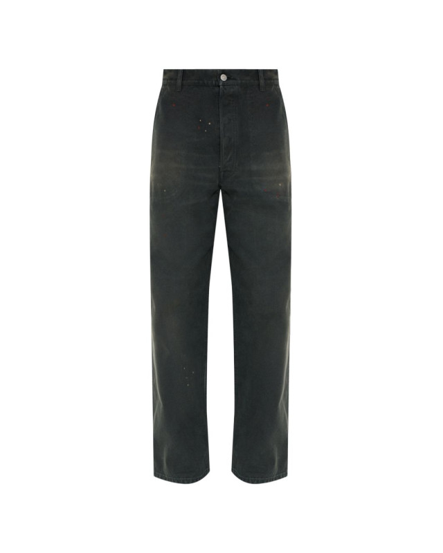 [Maison Margiela] Trousers FW26 S50KA0728M35926961