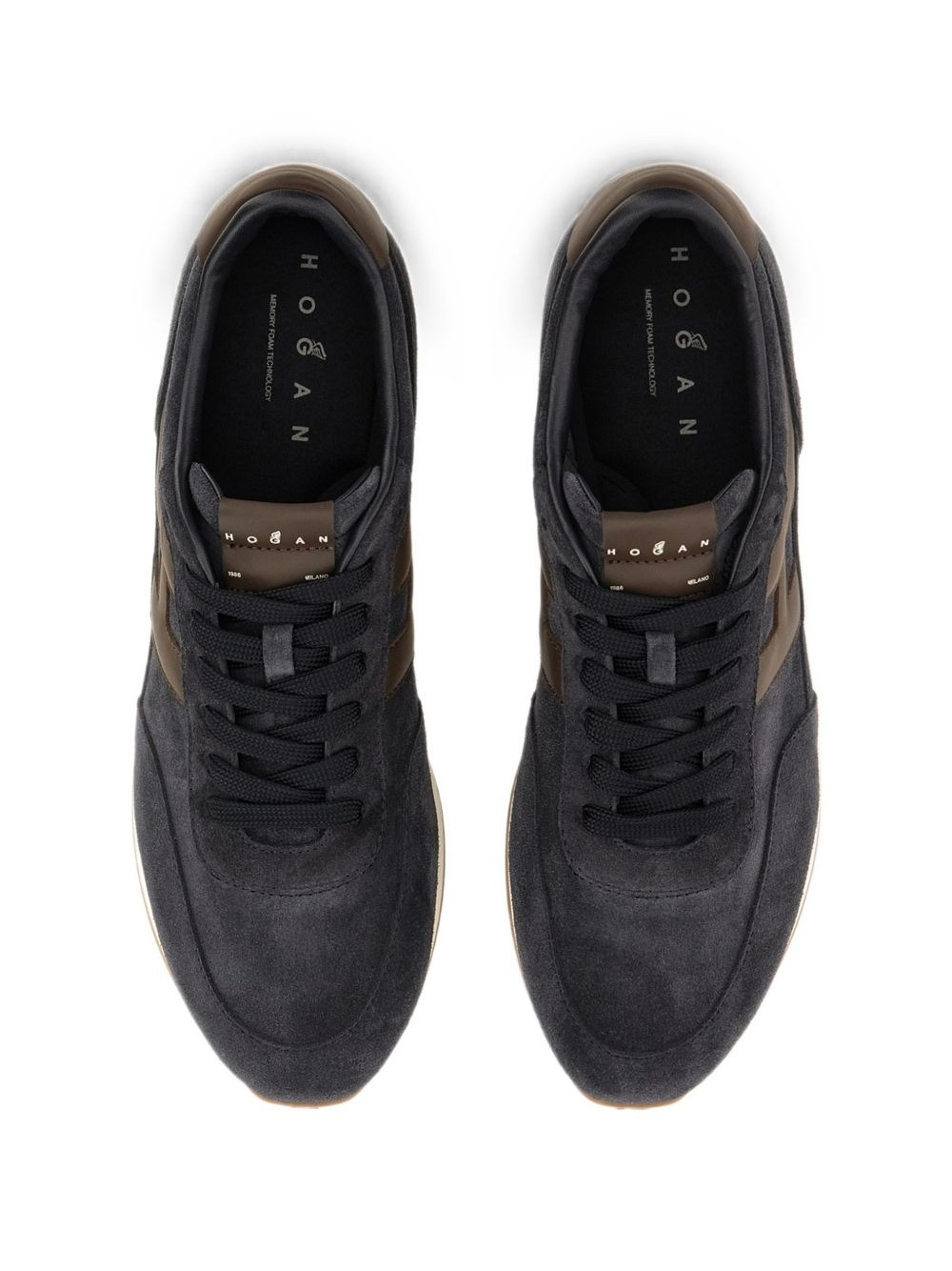 [Hogan] Sneakers FW26 HXM6990GA00UHO0FDY