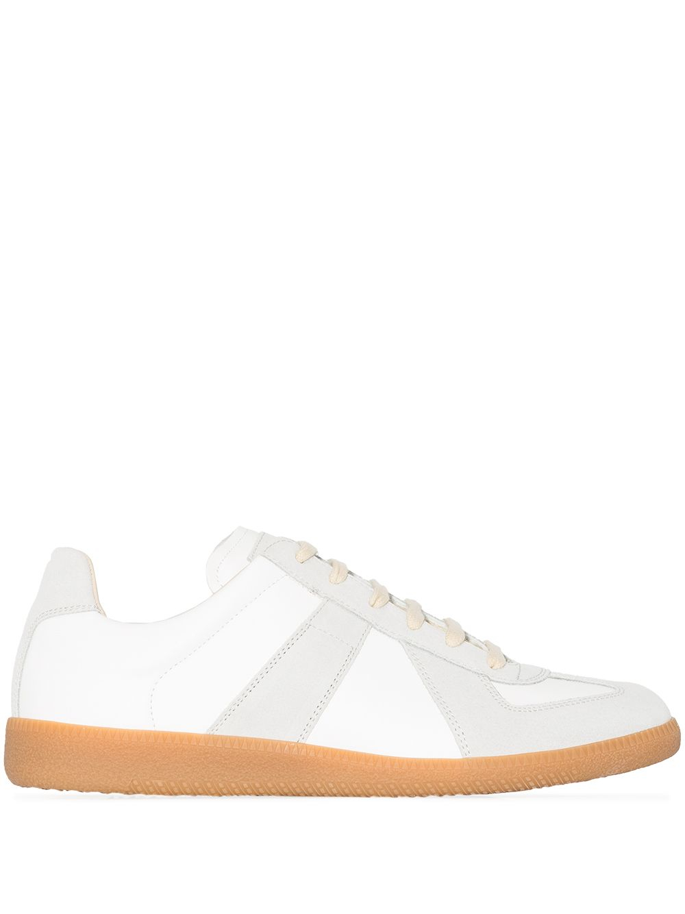 [Maison Margiela] Sneakers FW26 S58WS0109P1895T1016