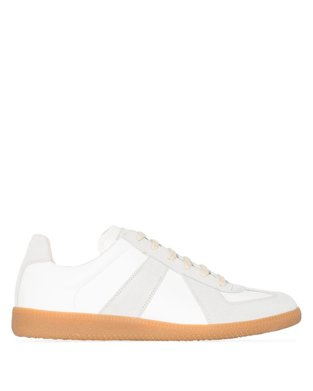 [Maison Margiela] Sneakers FW26 S58WS0109P1895T1016