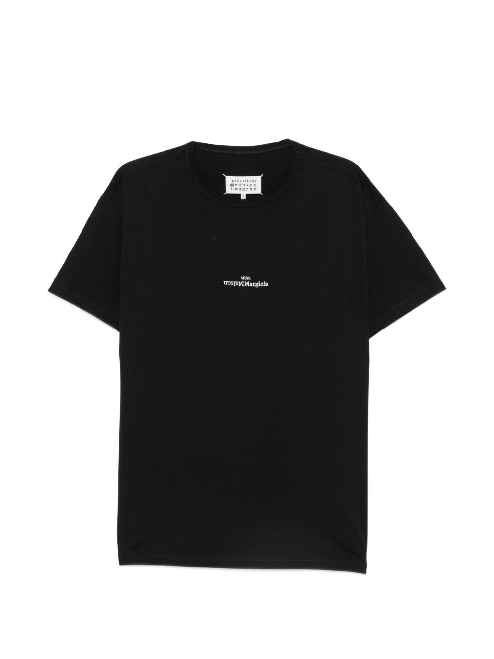 [Maison Margiela] T-shirts Short Sleeve FW26 S50GC0736S22816900