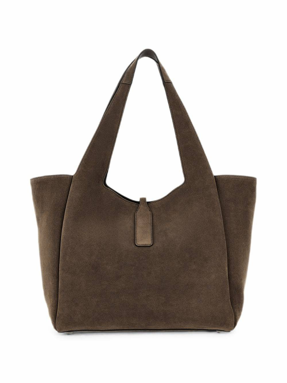 [Hogan] Tote bag FW26 KBW01XA1300UGMS808