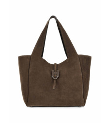 [Hogan] Tote bag FW26 KBW01XA1300UGMS808