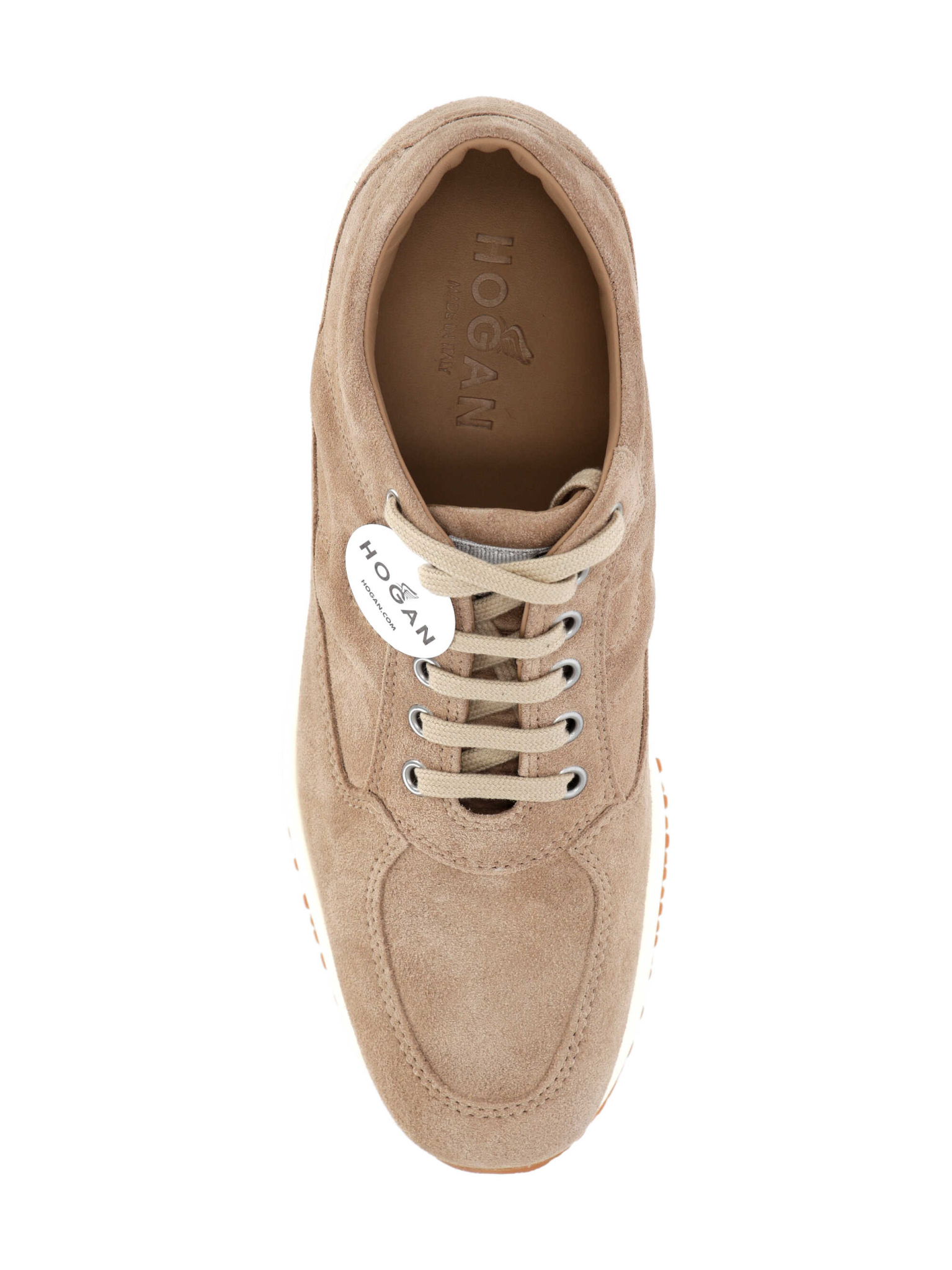 [Hogan] Sneakers FW26 HXW00N00010BTMM011