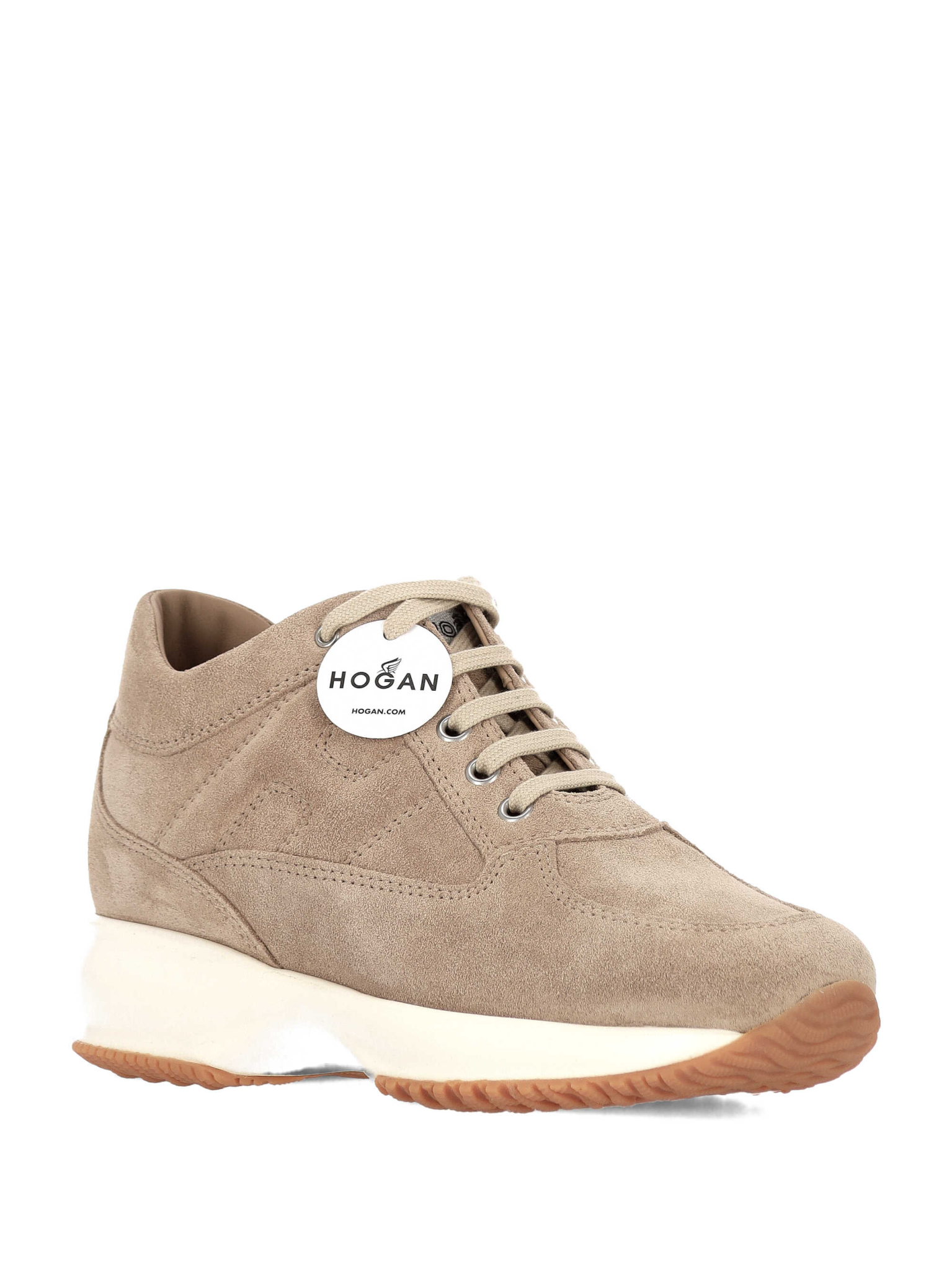 [Hogan] Sneakers FW26 HXW00N00010BTMM011