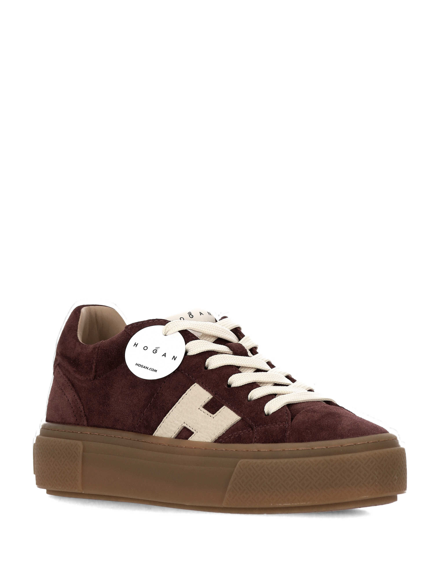 [Hogan] Sneakers FW26 HXW7050GB00UHT0FD8