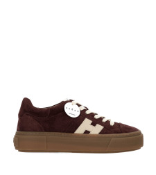 [Hogan] Sneakers FW26 HXW7050GB00UHT0FD8