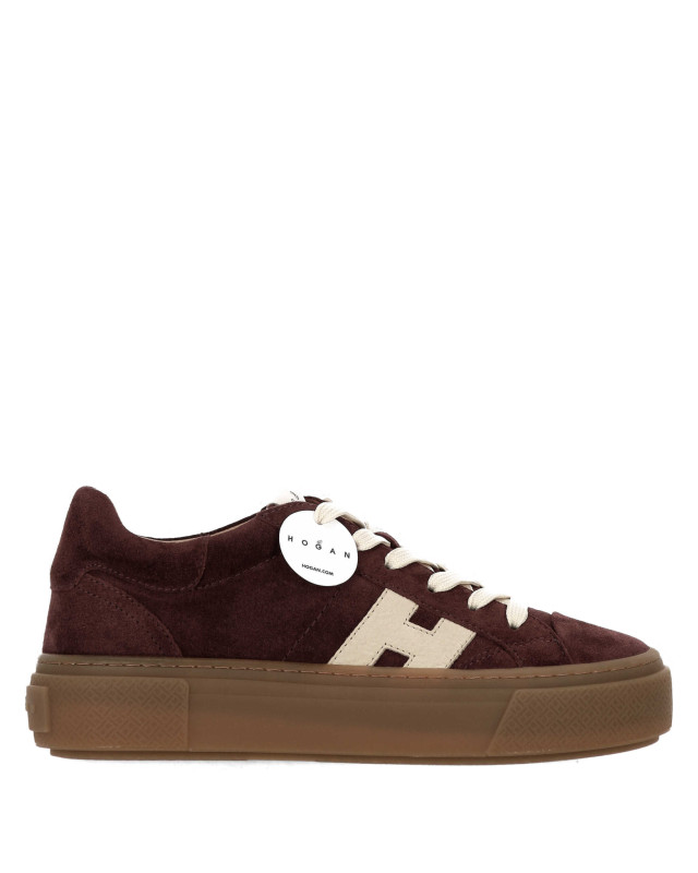 [Hogan] Sneakers FW26 HXW7050GB00UHT0FD8