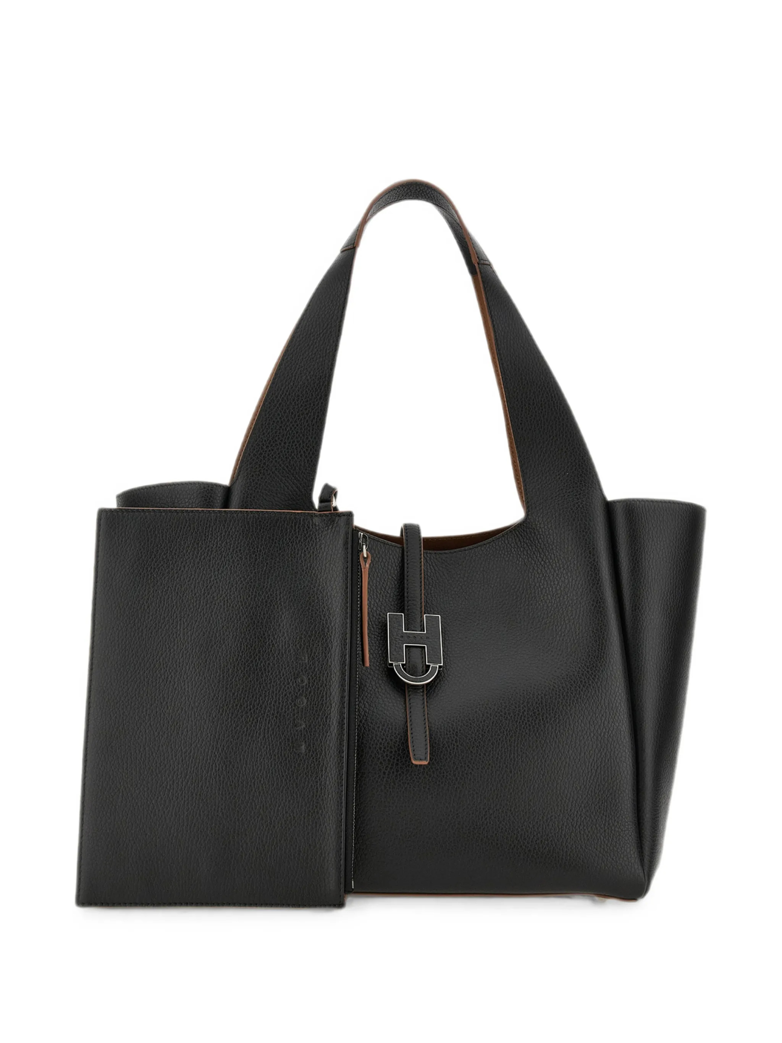 [Hogan] Tote bag FW26 KBW01XA0300QVD4276