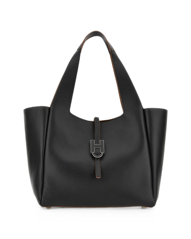 [Hogan] Tote bag FW26 KBW01XA0300QVD4276