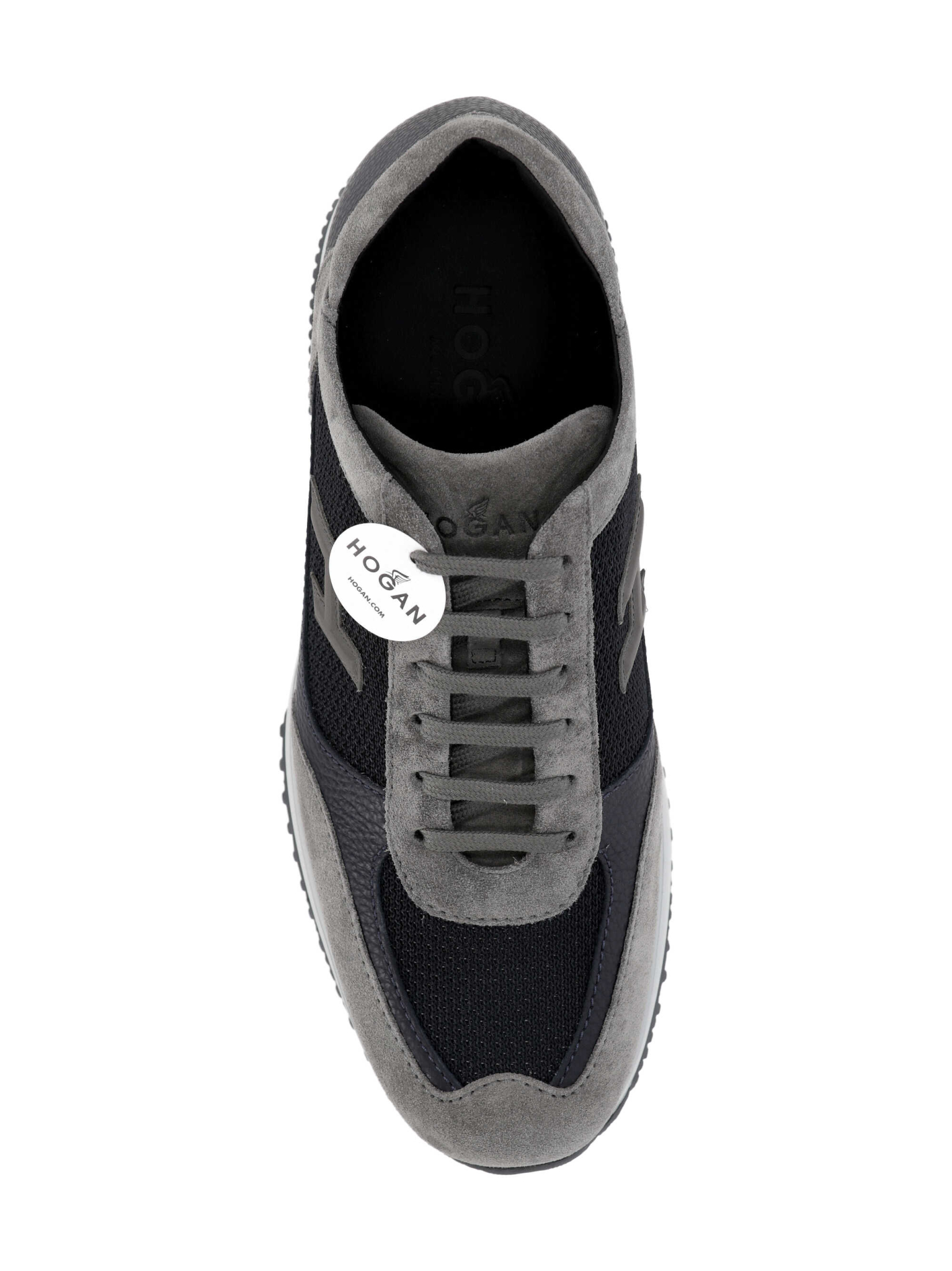 [Hogan] Sneakers FW26 HXM00N0I980VGW760N