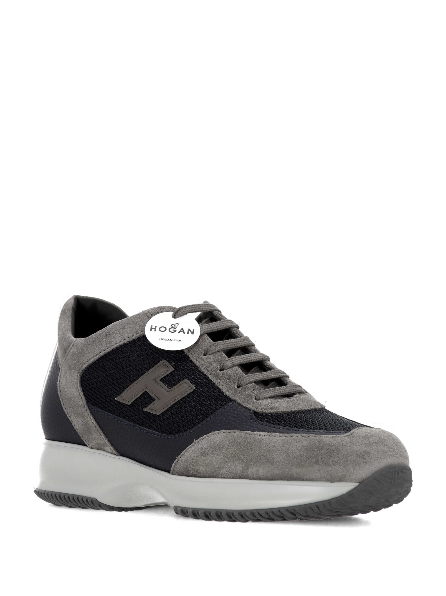 [Hogan] Sneakers FW26 HXM00N0I980VGW760N