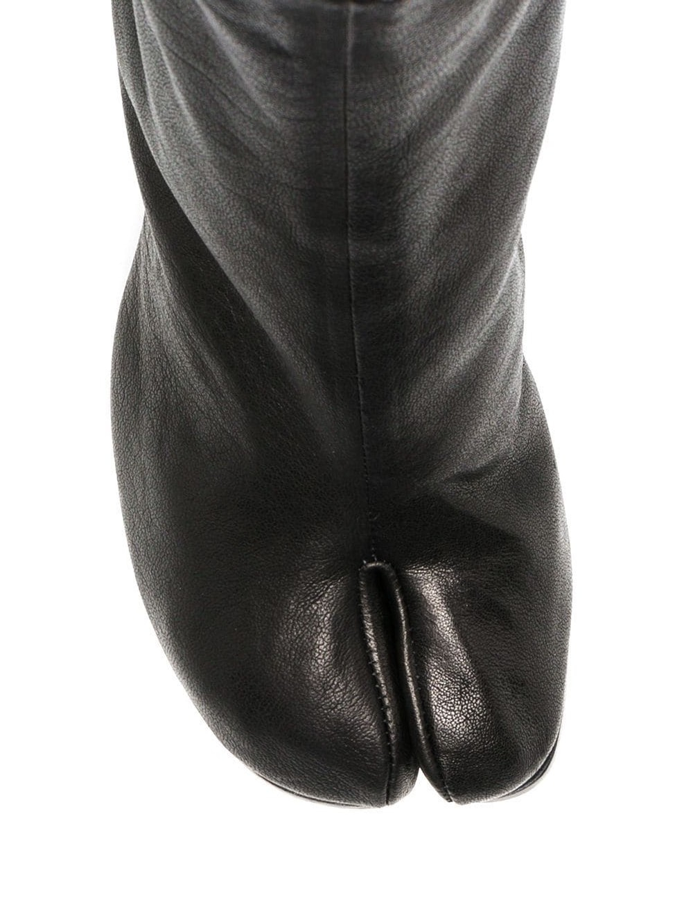 [Maison Margiela] Ankle Boots FW26 S58WU0260P3753T8013