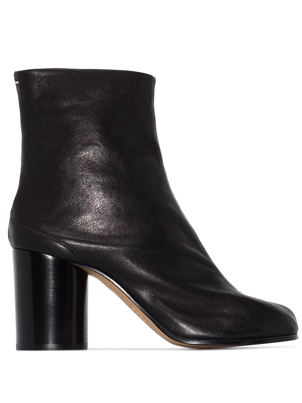 [Maison Margiela] Ankle Boots FW26 S58WU0260P3753T8013