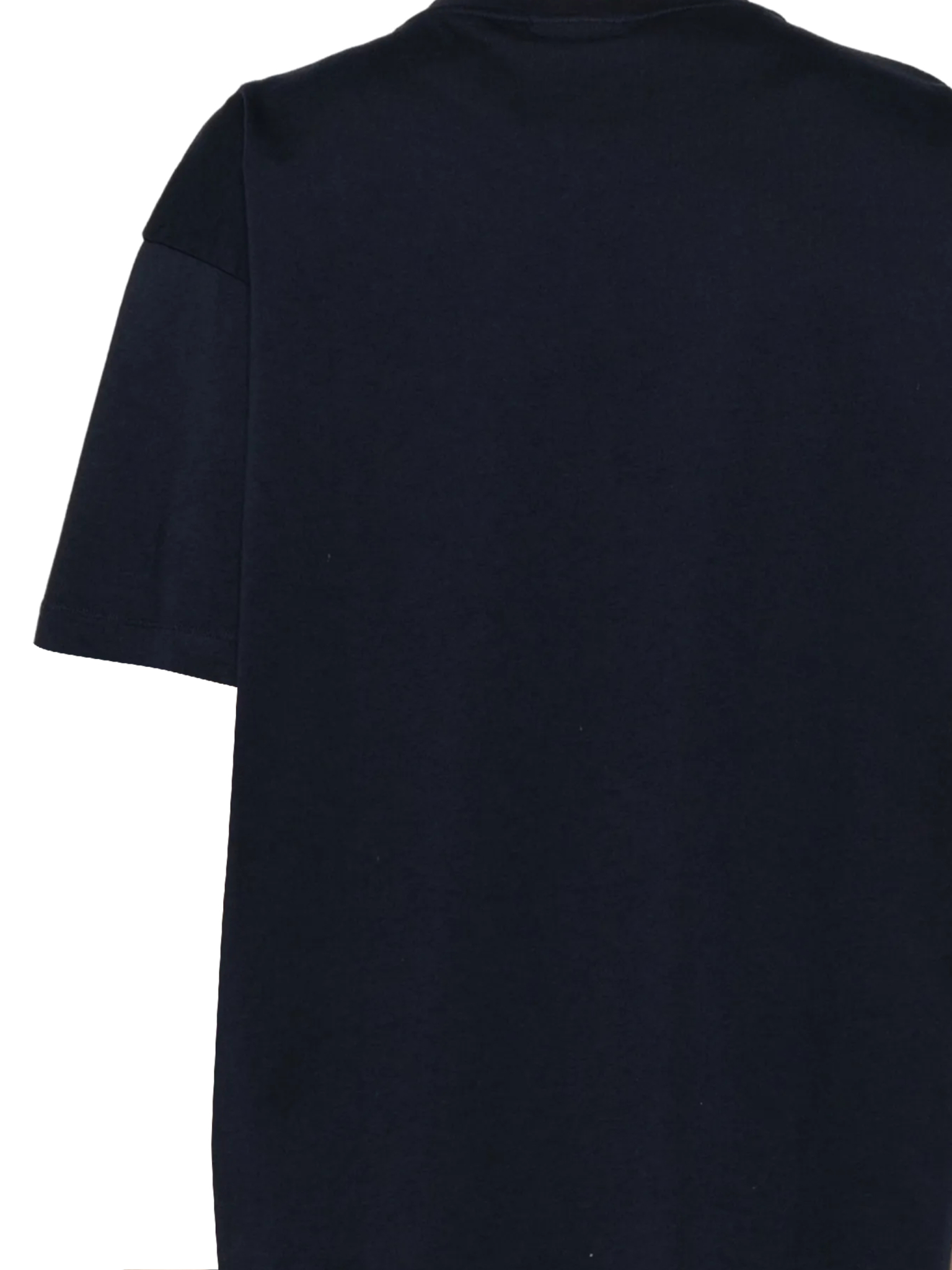 [DROLE DE MONSIEUR] T-shirts Short Sleeve FW26 LTS324CO311NY